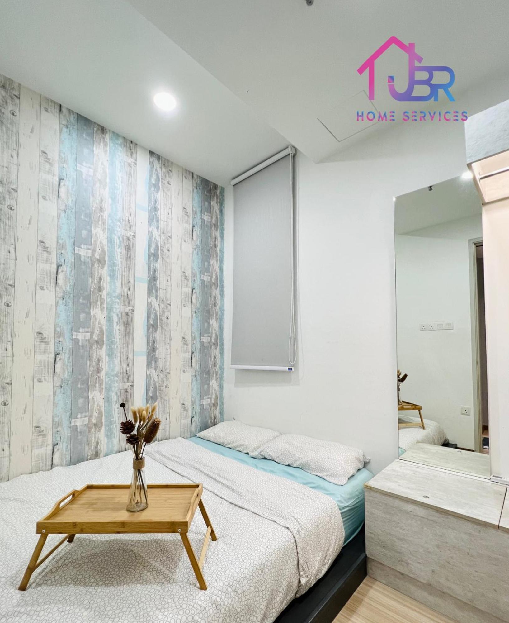 Jbr Luxury Home The Wave Residence 2-4Pax Near Jonker Walk-City Area-Netflix Malacca Exteriör bild