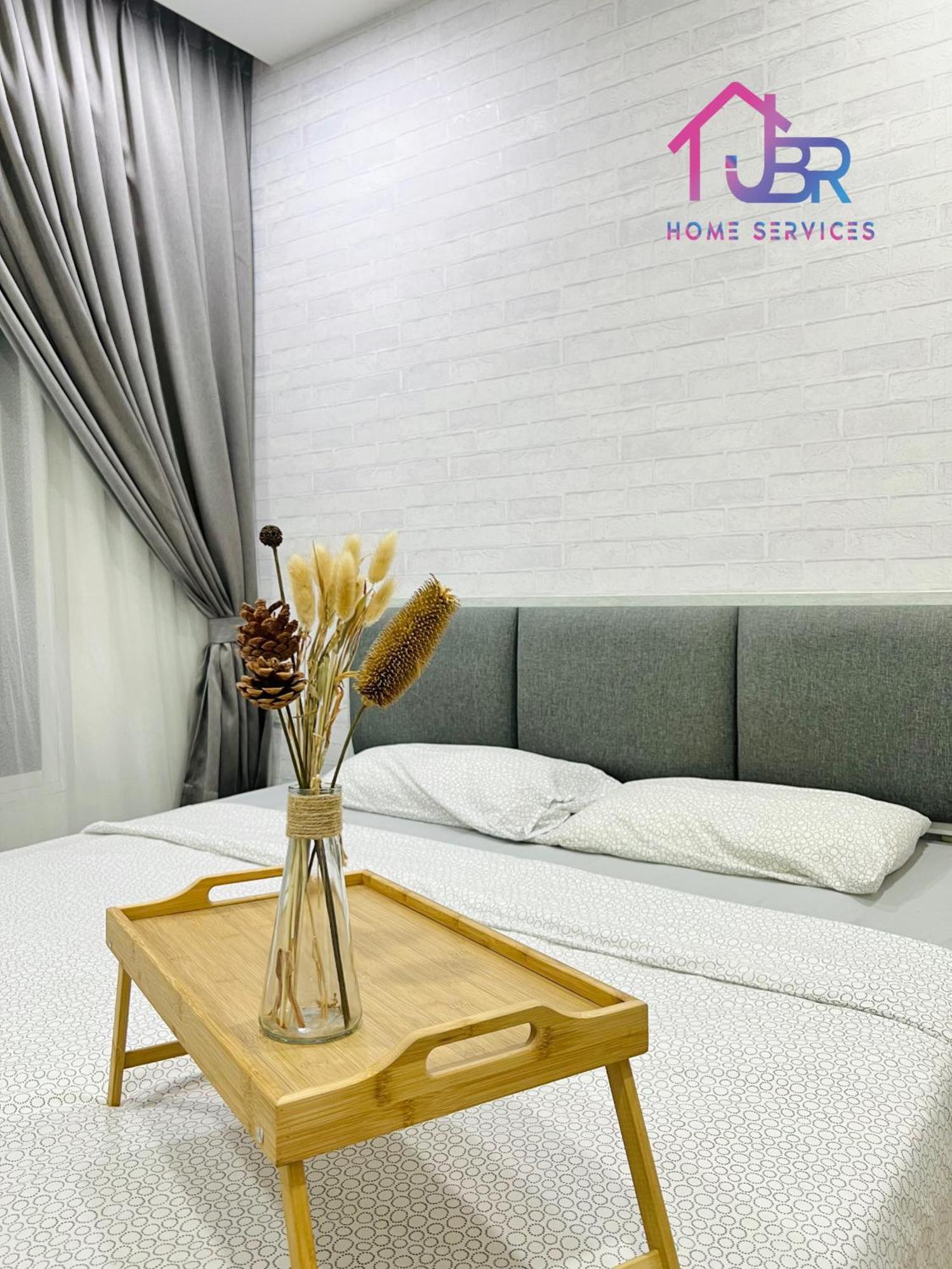 Jbr Luxury Home The Wave Residence 2-4Pax Near Jonker Walk-City Area-Netflix Malacca Exteriör bild